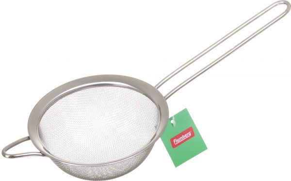 Сито с ручкой Simple 16 см Flamberg