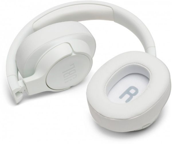 Навушники JBL® T750 BT white 