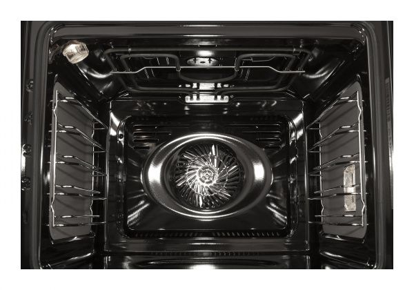 Духова шафа Interline OEG 933 STD BA