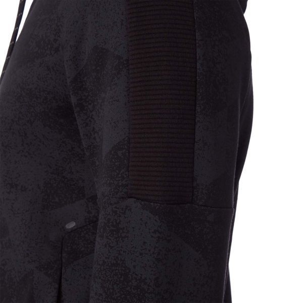 Джемпер Energetics Toddy IV ux 407292-903050 р. 2XL чорний