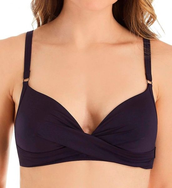 Ліф Anita Shiny Basics; Maja Top 8829-1.379 р.40D темно-синий