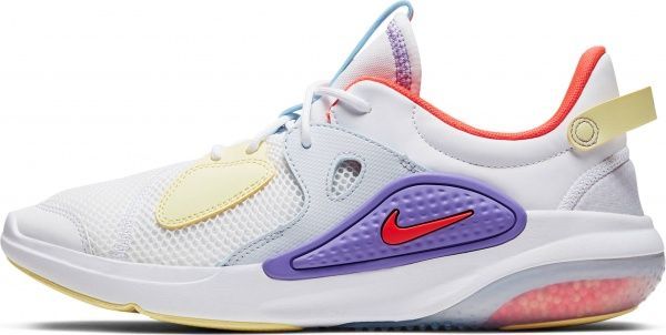 Кроссовки Nike JOYRIDE CC AO1742-100 р.US 10 белый