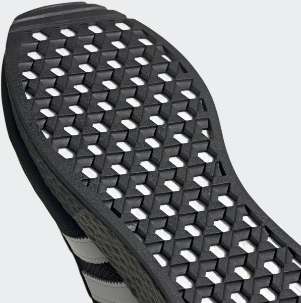 Кроссовки Adidas MARATHON TECH EE4923 р.UK 10,5 черный