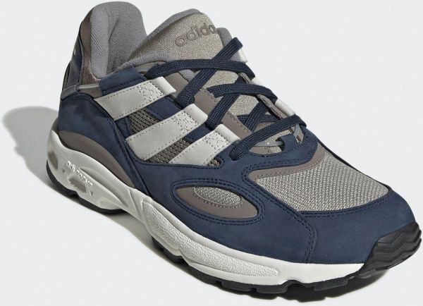 Кросівки Adidas LXCON 94 EF4470 р.UK 10 темно-синій