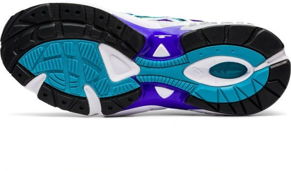 Кросівки Asics GEL-KAYANO 5 OG 1022A142-101 р.US 7 білий