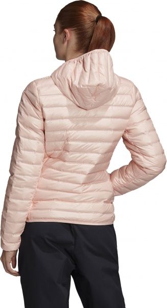 Куртка Adidas W Varilite Ho J FT1858 XL розовый