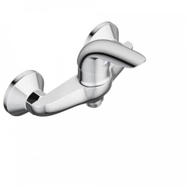 Смеситель для душа Damixa Palace Bit 312000000