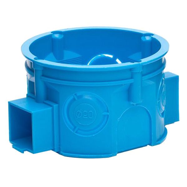 Коробка установча Smartbox BC60SEs 960°С набірна