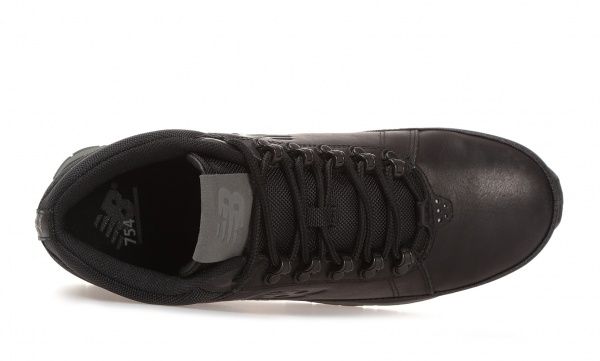 Ботинки New Balance H754LLK-12 р. 12 черный