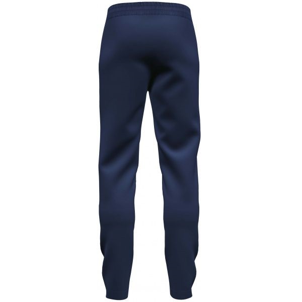 Штани форми збірної України 2021 Joma FED. FUTBOL UCRANIA LONG PANTS AT102379A331 р. XL синій