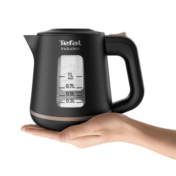 Электрочайник Tefal Includeo KI533811 