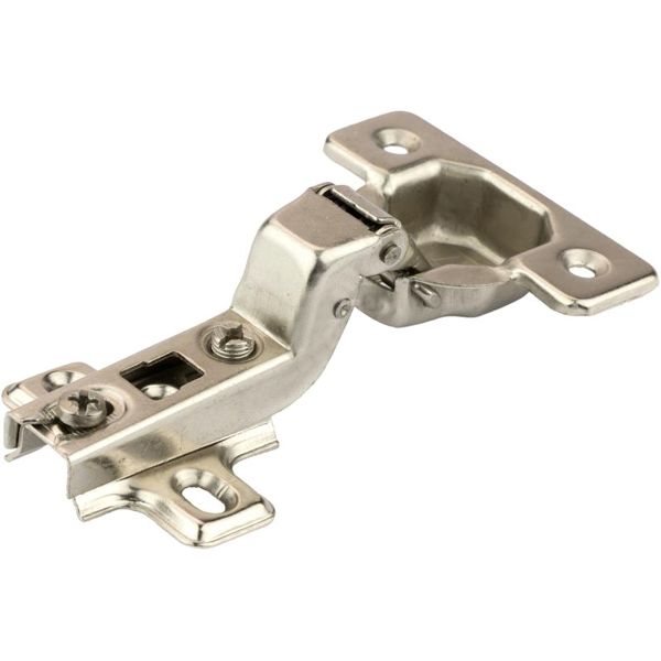 Петля полунакладная DC DC 