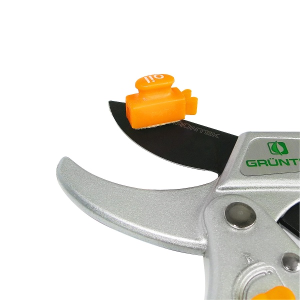 Секатор Gruntek Albatross (295216020) 