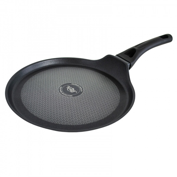 Сковорода для блинов Hamburg 24 см 25-45-094 Krauff