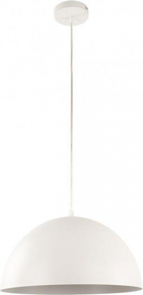 Підвіс Vio Concept VCDS 1x40 Вт E27 білий MD76651-1L 
