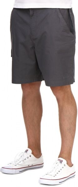 Шорты McKinley Torry II 257072-046 р. 46 серый