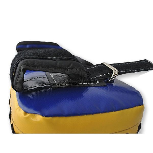 Пад боксерський AiM 18-240-1 20x40 см 