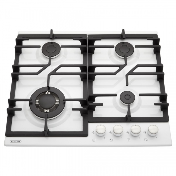 Варочная поверхность Eleyus Arona 60 BG CTF