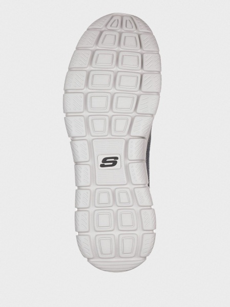 Кроссовки Skechers 52631 GYNV р.43 серый