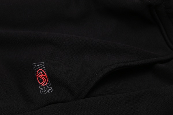 Штани Avecs AV-50288/1 р. 56 чорний