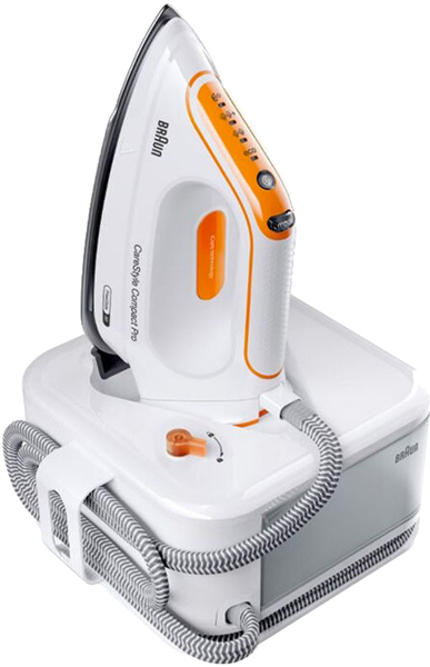 Система парова Braun IS2561WH 