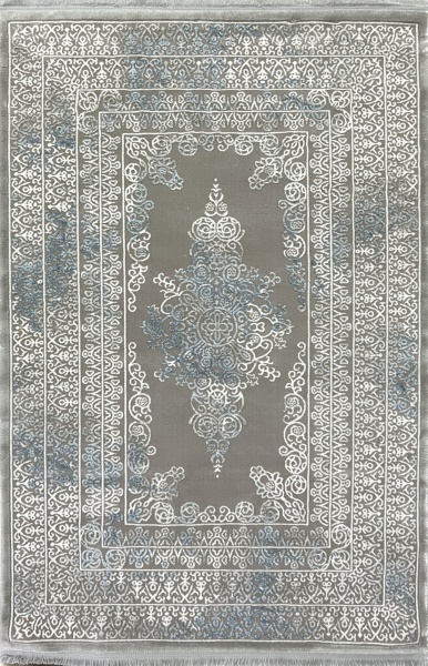 Ковер Art Carpet BERRA 5000D BLU 200x290 см 