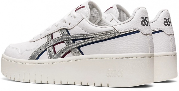 Кроссовки Asics JAPAN S PF 1202A360-107 р.40,5 белый