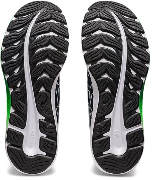 Кроссовки Asics GEL-EXCITE 9 1011B338-410 р.41,5 синий