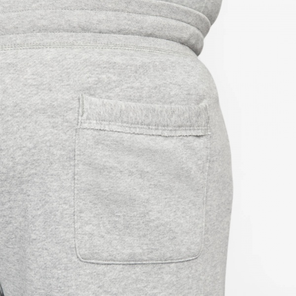 Шорти Nike CLUB ALUMNI HBR FT SHORT DX0502-063 р. XL сірий