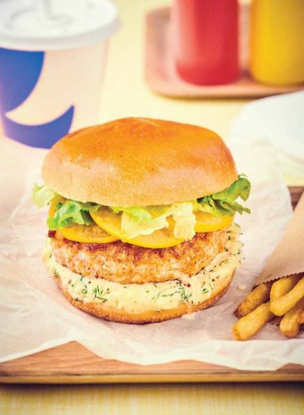 Книга Тібо Вілланова «Гастроноґік Аніме»