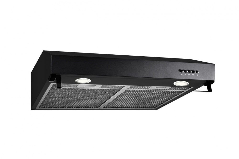 Вытяжка Artel ART 0960 Punto Black