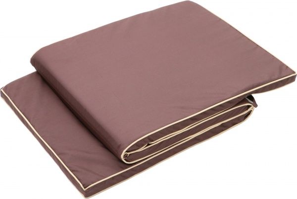 Матрас Bella Vita Prestige коричневый 190х60х5 см