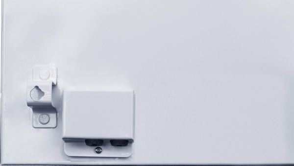 Панель металлическая отопительная Uden-S UDEN 500 K Стандарт