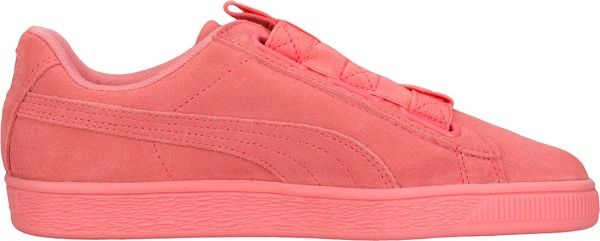 Кроссовки Puma Suede Maze S 36622703 р.6 розовый
