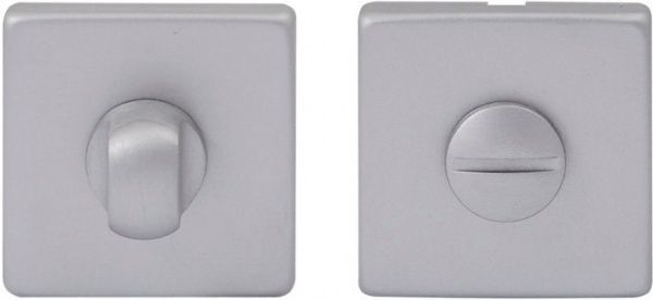 Накладка Fimet 211B F16 52085 WC матовий хром