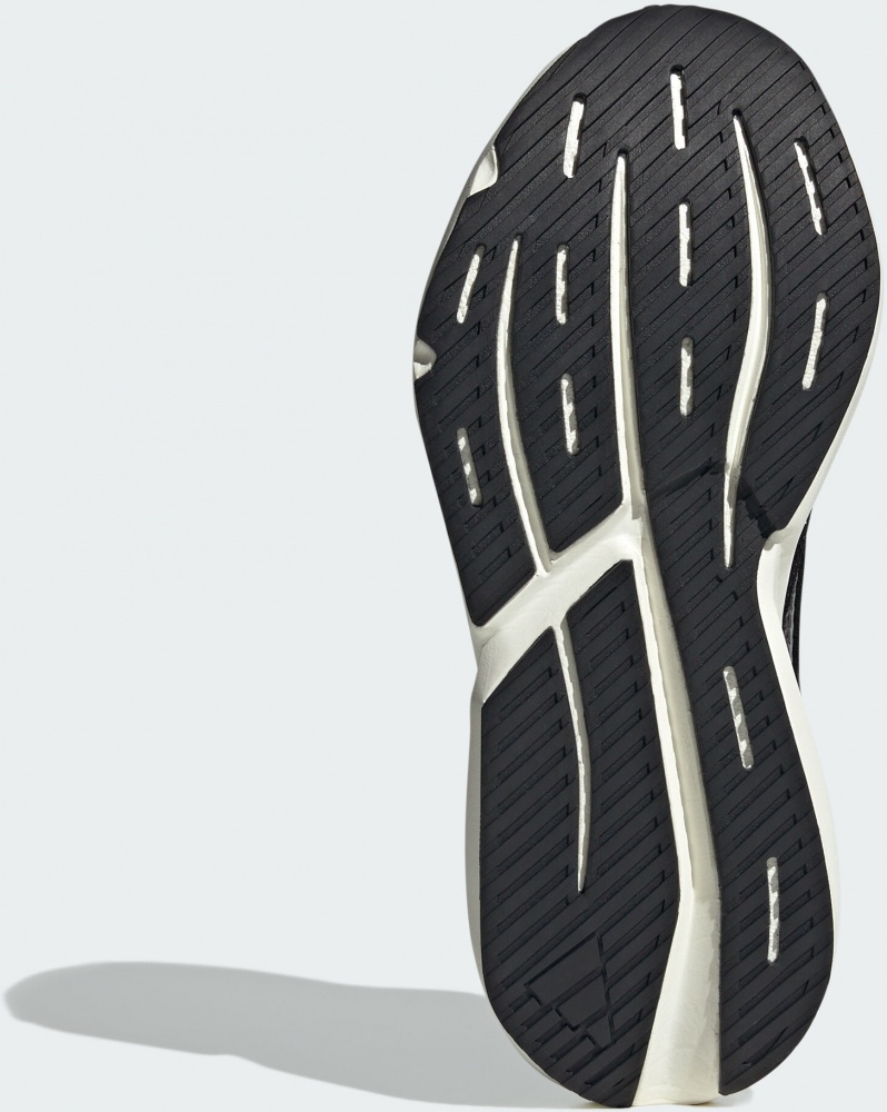 Кроссовки женские Adidas LIGHTSTRIDE JH6959 р.40 черные