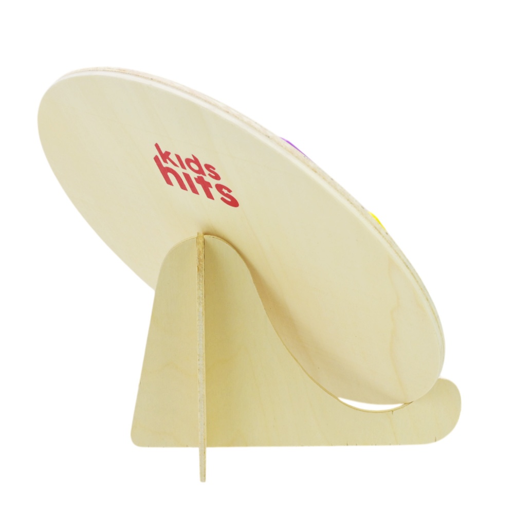 Сортер Shantou Paw Patrol Часы KH20/047