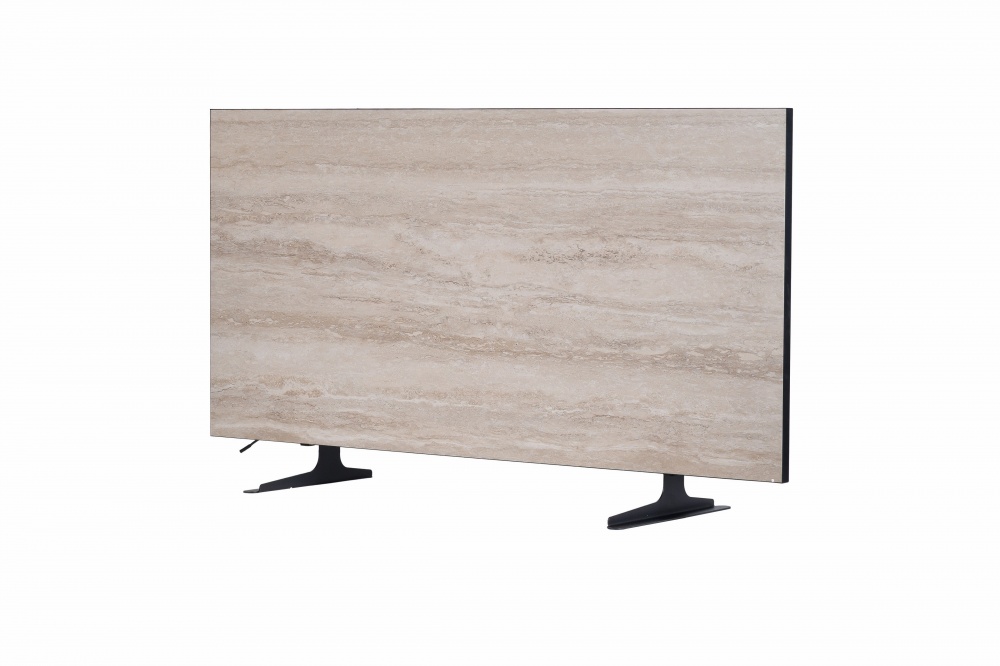 Обігрівач керамічний Hyundai HCH-550UA (мармур бежевий)