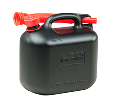 Канистры для топлива