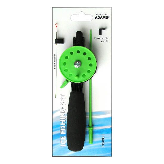 Набір Aquatech 36 см для зимової риболовлі ІФР2000ЛС