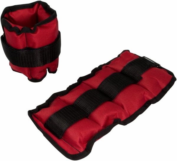 Утяжелители Champion ОБ 2x0,75 кг 