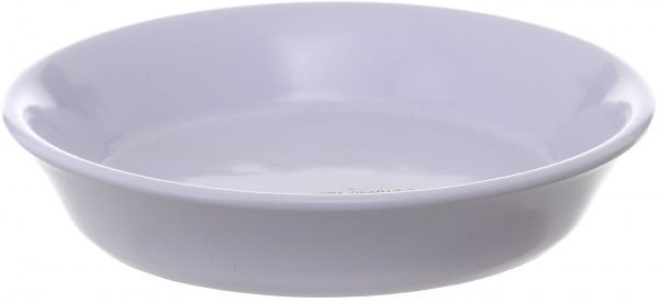 Подставка керамическая Ceramika-design КС-2 глазурь круглый лаванда 