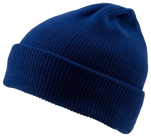 Шапка McKinley 267610-0522 OS синій