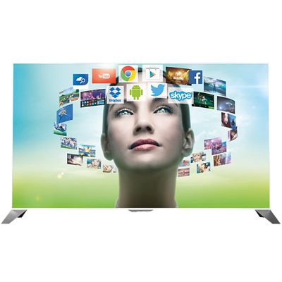 Телевізор Philips 55PFS8209/12 3D