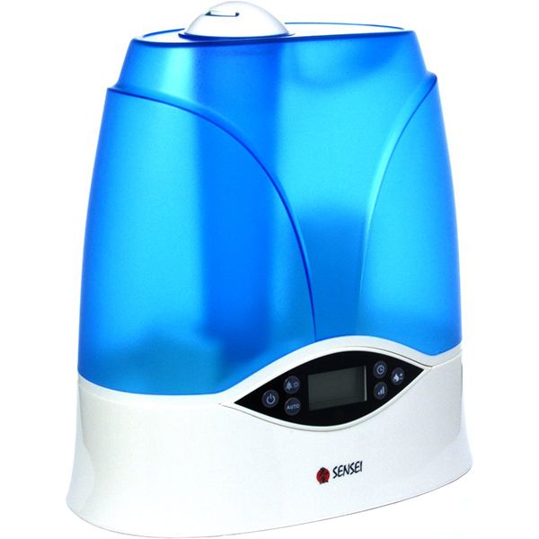 Увлажнитель воздуха Sensei CF-2518