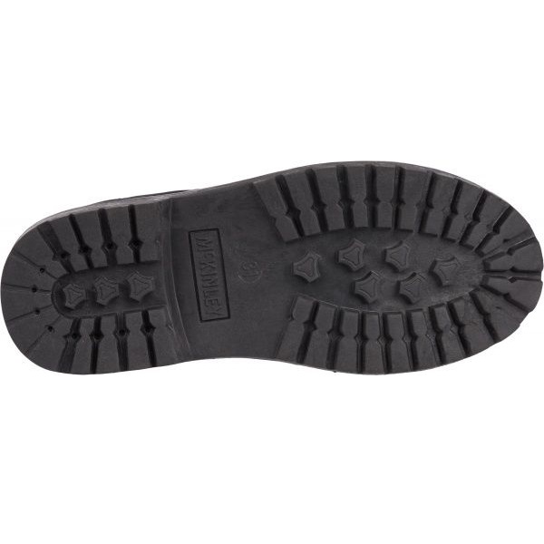 Ботинки McKinley Tirano P II JR 269968-050 р. 31 черный