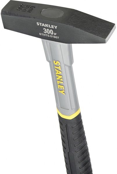 Молоток слюсарний Stanley 300 г STHT0-51907