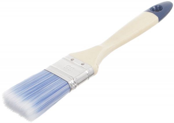 Пензель Tempo щетина з поліестру 35 мм 1 1/2