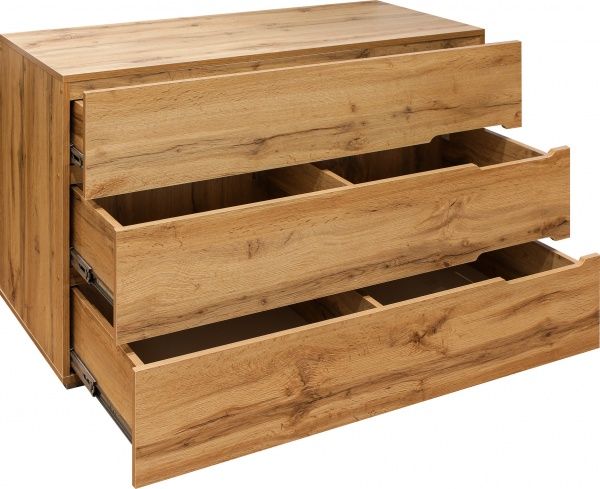 Комод Lion Гермес-1 дуб аппалачі 