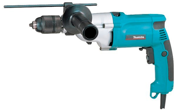 Дрель ударная Makita HP2051H